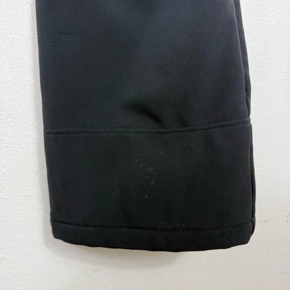 The North Face Women’s Black Snow Ski Pants Sz Large - Picture 10 of 15